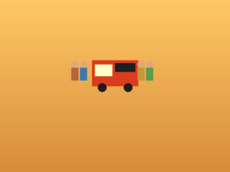 Food trucks